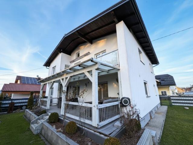 Mehrfamilienhaus kaufen in Braunau am Inn, Oberösterreich