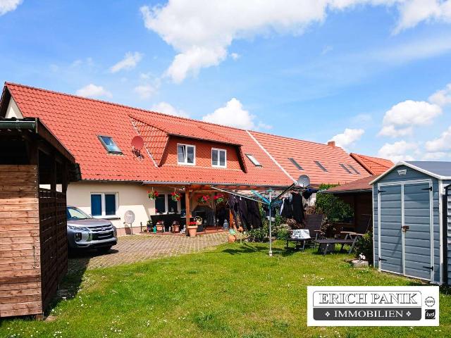 Haus kaufen in Gielow, Mecklenburgische Seenplatte