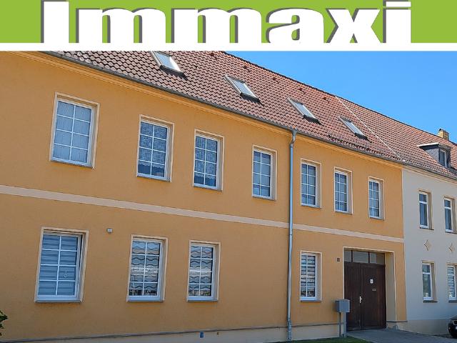Haus kaufen in Gertitz, Delitzsch