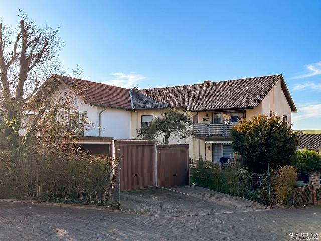 Haus kaufen in Offenheim, Rheinland-Pfalz