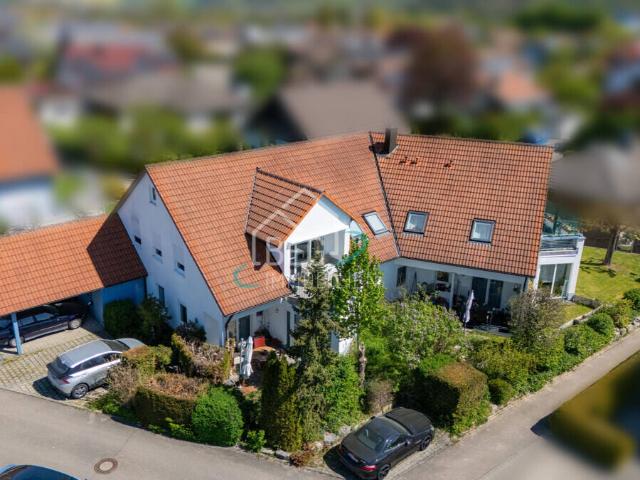 Haus kaufen in Talheim, Vellberg