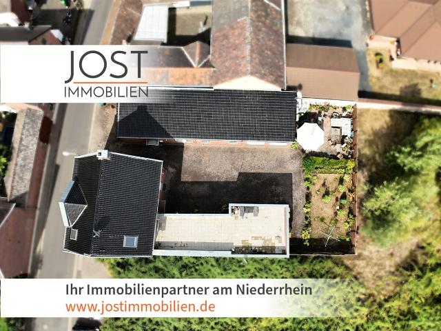Mehrfamilienhaus kaufen in Kaster, Bedburg