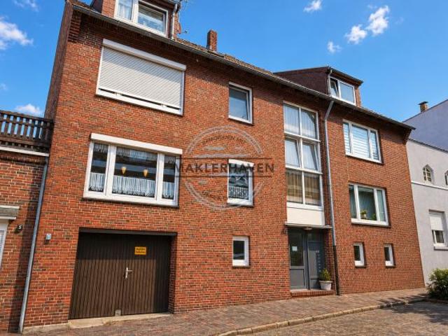 Haus kaufen in Wilhelmshaven, Niedersachsen
