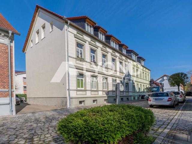 Haus kaufen in Oschersleben, Börde