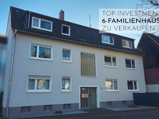 Haus kaufen in Kamen, Nordrhein-Westfalen
