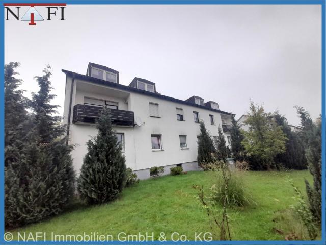 Mehrfamilienhaus kaufen in Dinkelsbühl, Bayern