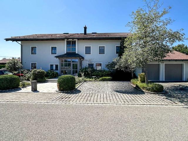 Haus kaufen in Altenmarkt an der Alz, Landkreis Traunstein