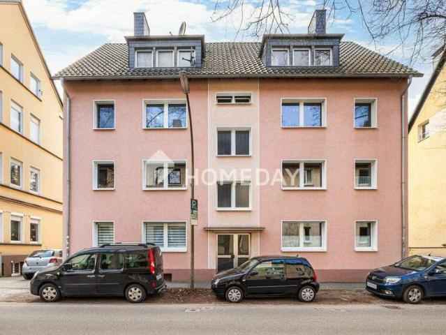 Haus kaufen in Witten-Mitte, Witten