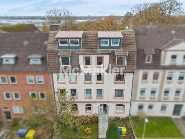 Haus kaufen in Kiel, Schleswig-Holstein