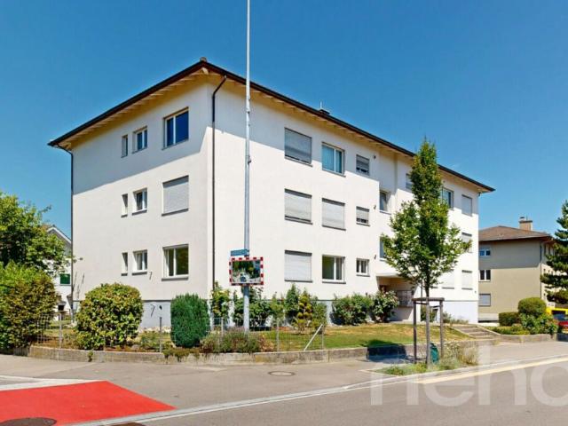 Immobilie kaufen in Jonschwil, St. Gallen
