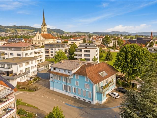 Einfamilienhaus kaufen in Lü