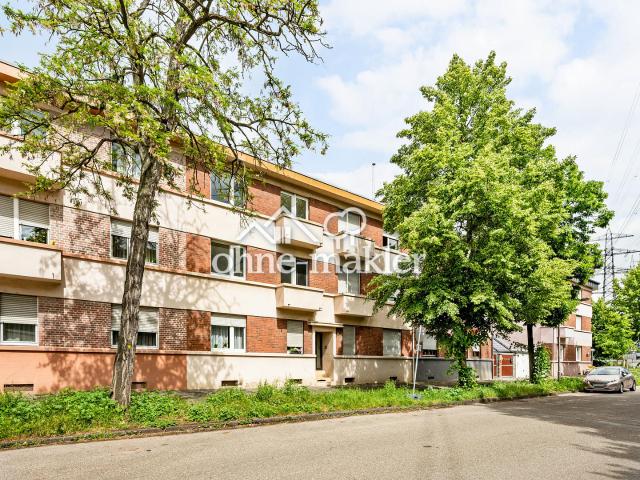 Haus kaufen in Neckarau, Mannheim