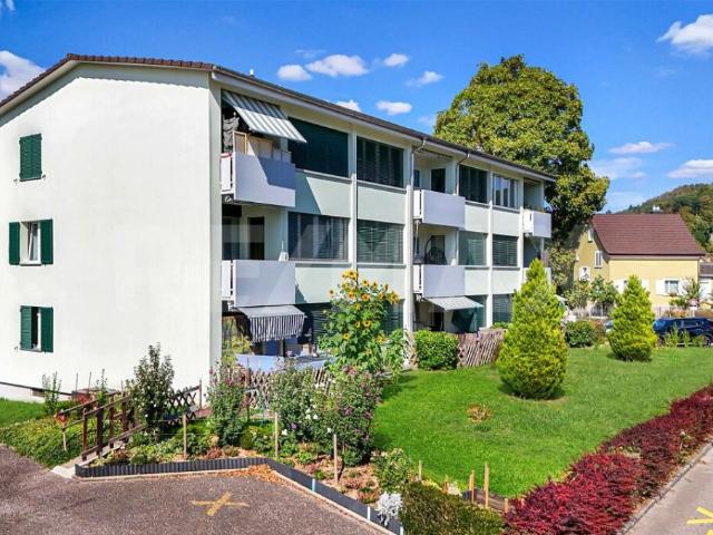 Immobilie kaufen in Muhen, Bezirk Aarau