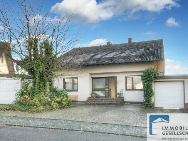 Haus kaufen in Altenkirchen, Rheinland-Pfalz