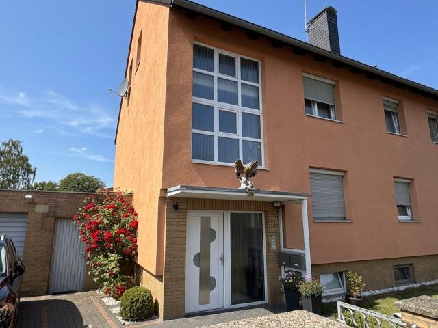 Mehrfamilienhaus kaufen in Steinwedel, Lehrte