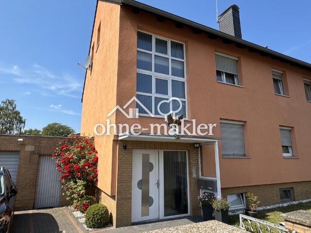 Haus kaufen in Lehrte, Niedersachsen