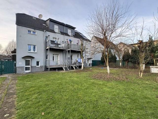 Haus kaufen in Herne, Nordrhein-Westfalen