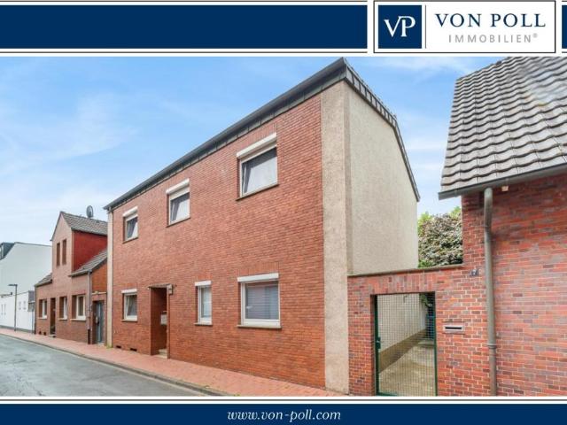 Haus kaufen in Altenrheine, Rheine