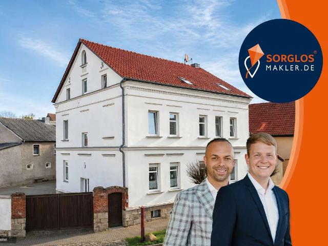 Haus kaufen in Hedersleben, Landkreis Harz