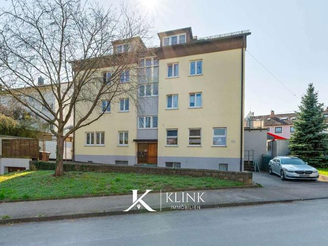 Haus kaufen in Stuttgart