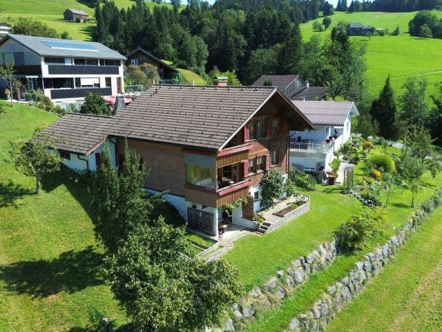 Haus kaufen in Langenegg, Oberlangenegg