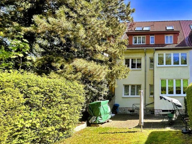 Haus kaufen in Erfurt