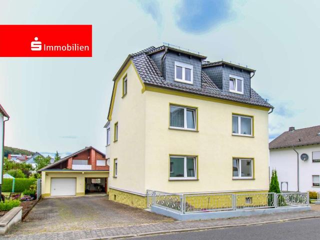 Haus kaufen in Landkreis Limburg-Weilburg, Hessen