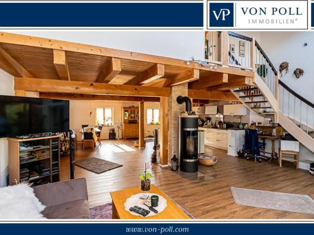Haus kaufen in Stallwang, Bayern