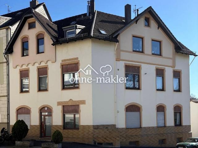 Haus kaufen in Solingen, Nordrhein-Westfalen