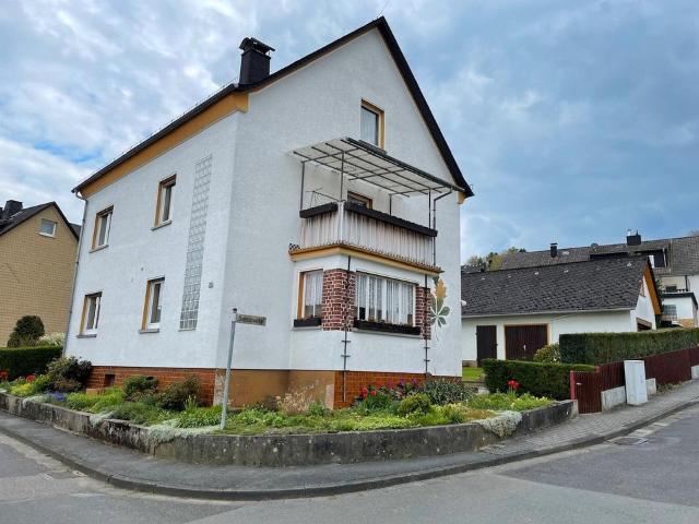 Haus kaufen in Breithardt, Rheingau-Taunus-Kreis