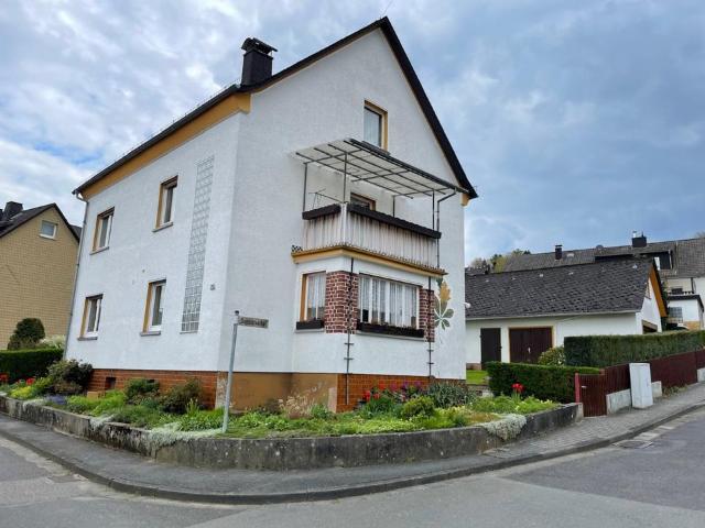 Haus kaufen in Breithardt, Hohenstein