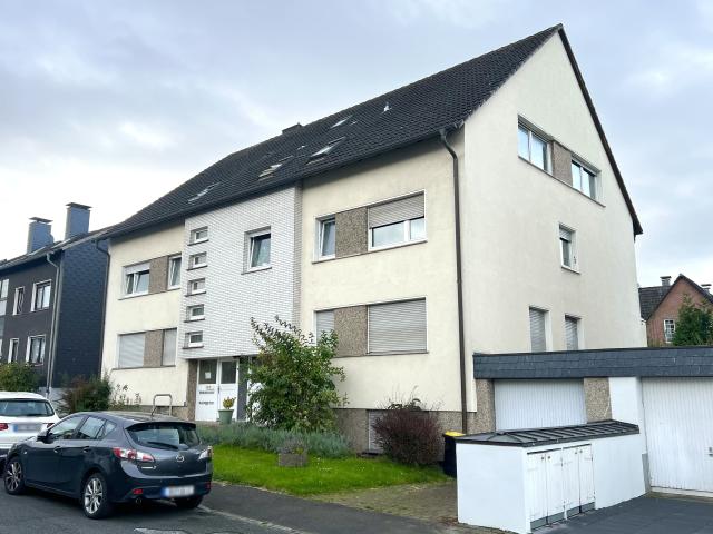 Haus kaufen in Dortmund