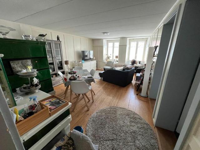 Haus kaufen in Gächlingen, Schaffhausen