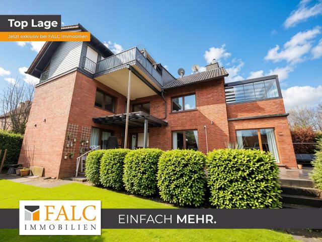 Haus kaufen in Stadtmitte, Datteln