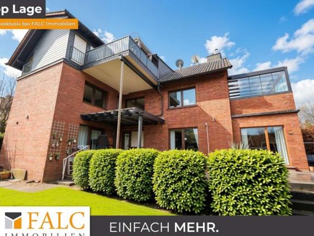 Haus kaufen in Datteln, Nordrhein-Westfalen