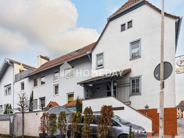 Haus kaufen in Sulzbach, Bayern
