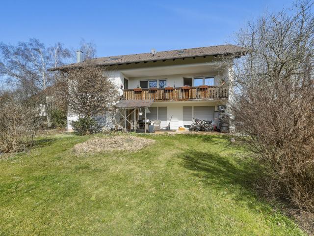 Haus kaufen in Pürgen, Bayern