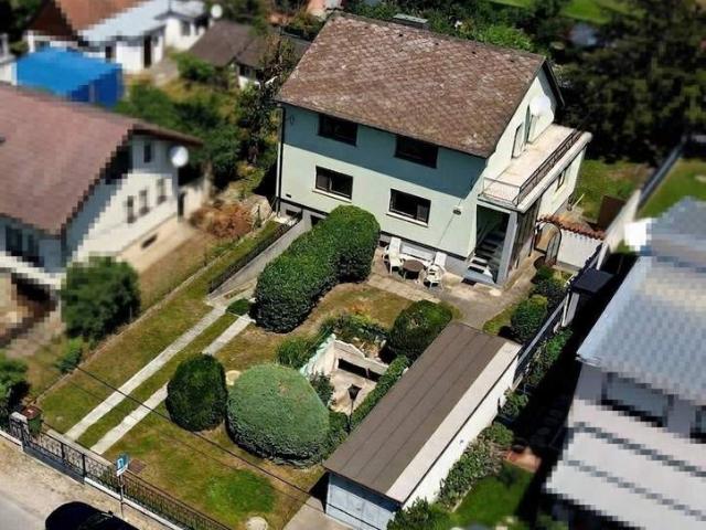 Haus kaufen in Donaustadt, Wien