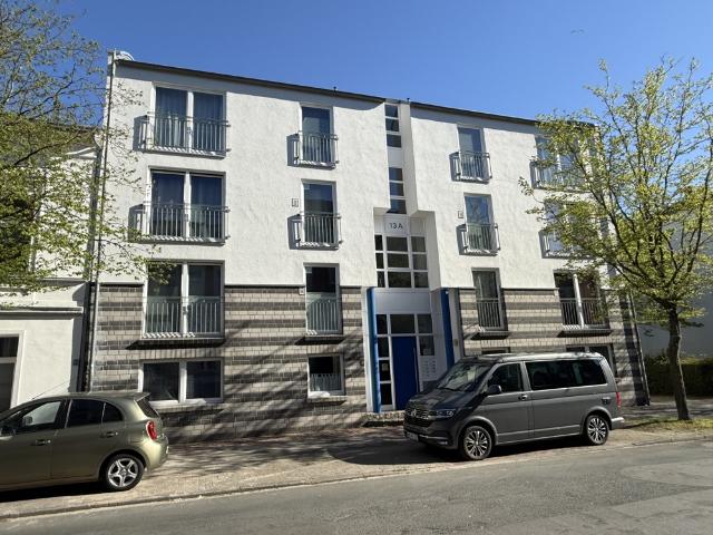 Mehrfamilienhaus kaufen in Innenstadt, Wilhelmshaven