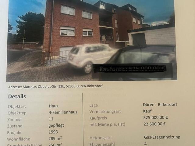 Haus kaufen in Pier, Langerwehe