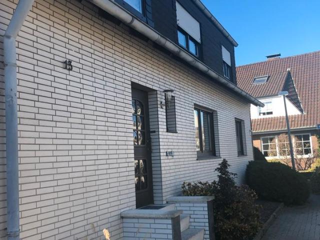 Haus kaufen in Stadtkern, Marl