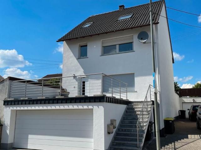 Haus kaufen in Schwalbach, Saarland
