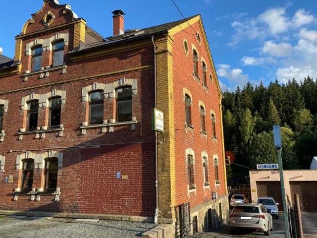 Haus kaufen in Klingenthal, Sachsen