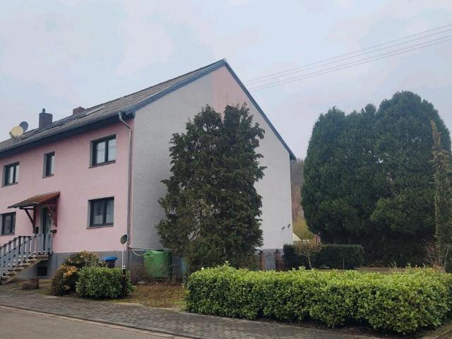 Haus kaufen in Wadgassen, Saarland