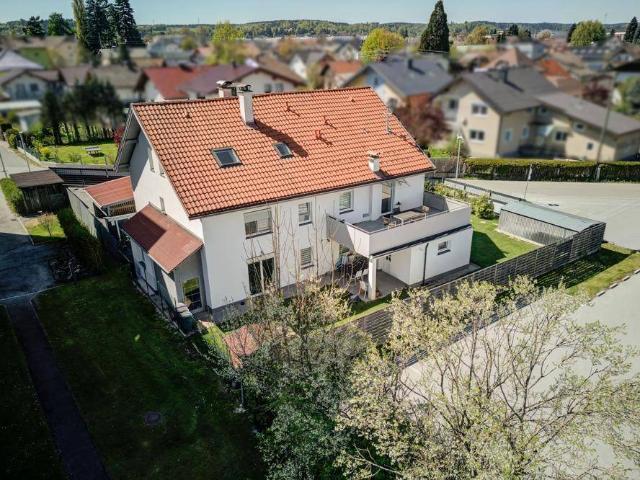 Haus kaufen in Mattighofen, Oberösterreich