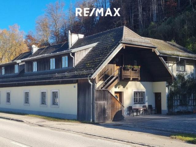 Haus kaufen in Steinbach am Attersee, Oberösterreich