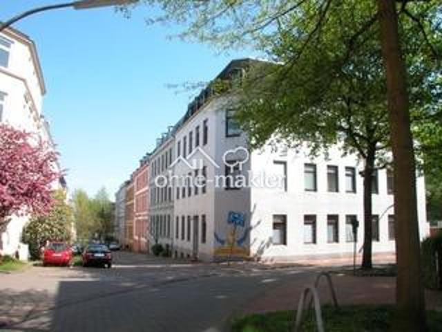 Haus kaufen in Phoenix-Viertel, Hamburg