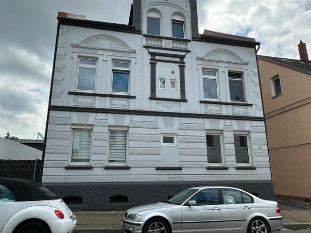 Haus kaufen in Gelsenkirchen, Buer
