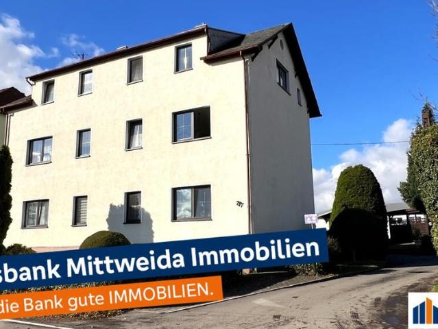Haus kaufen in Mittweida, Sachsen