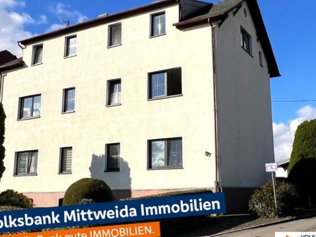 Haus kaufen in Mittweida, Sachsen